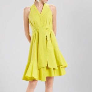 Josie Natori Dress Size M